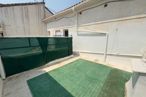 Byhus i Almanzora, Almeria, Almanzora - € 135.000 | Ref: Casa Del Balcón - foto 32